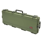 OLIVE DRAB I-SERIES BOW CASE