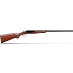 STOEGER UPLANDER SXS 28" A GRADE SATIN WALNUT