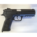 DEFIANT FORCE PLUS 9MM