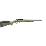 Ruger Firearms American 22LR 18" TB