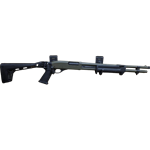 REMINGTON 870 TAC FLDR 20/18.5 MT/SN 3" 870 TACTICAL SIDE FOLDER