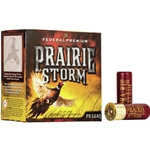 Federal PFX258FS5 Premium Prairie Storm FS 20 Gauge 3" 1 1/4 oz 1300 fps 5 Shot 25 Bx