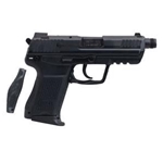 H&K HK45C TACT V1 45ACP SFTY
81000022 | COMPACT