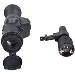 WRAITH 4K MINI 2-16X32 DIGI NV RIFLESCOPE