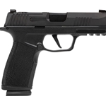 SIG SAUER P365X-MACRO 9MM 3.7" 17+1 365XCA-9-BXR3 | XRAY3 NGT SGTS