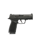 SIG SAUER P365X-MACRO 9MM 3.7" 17+1 SFTY 365XCA-9-BXR3-MS | XRAY3 SGTS