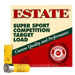 Estate Cartridge SS208 Super Sport 20 Gauge 2.75" 7/8 oz 1200 fps 8 Shot 25 Bx