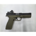 ARSENAL FIREARMS STRIKE 1 9MM W/ CEMOR REDDOT