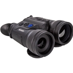 Pulsar PL77481 Merger LRF XL50 Thermal Binocular Black 2.5-20x50mm Features Laser Rangefinder