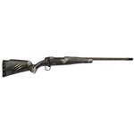 Fierce CT Rogue 7mm PRC 22"
Glacier/Phantom Ti Carbon 30Cal -
Titanium Carbon Barrel Radial
Muzzle Brake 30Cal/7mm