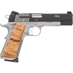 SIG SAUER 1911 STX 45ACP 2TONE NS 5" # 1911-45-STX