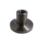 TIMING TENSIONING HUB STAINLESS STEEL