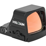HOLOSUN 507COMP-GR X2 GREEN DOT SIGHT
