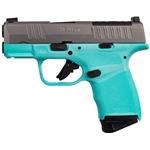 SPRINGFIELD ARMORY HELLCAT OSP 9MM 3'' 11-RD/13-RD SEMI-AUTO PISTOL