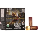 Federal PFSX143FS4 Premium Prairie Storm FS 12 Gauge 3" 1 1/8 oz 4 Shot 25 Per Box