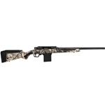 SAVAGE IMPULSE PREDATOR 22-250 REM 20'' 10-RD RIFLE