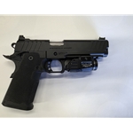 SPRINGFIELD PRODIGY 5" COMES WITH 2 MAGS A LIGHT AND A BOX