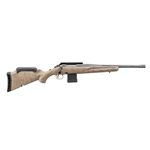 AMERICAN GEN2 RANCH 5.56 16"
46919 | FDE SPLATTER STOCK