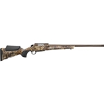 FRANCHI MOMENTUM VARMINT ELITE RIFLE TB BARREL TURE TIMBER PRAIRIE MIDNIGHT BRONZE CERAKOTE 24" 224 VALK