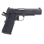 SIG 1911 45ACP 5" X-SERIES BLK OR 8RD