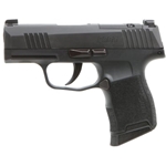 SIG P365 9MM 3.1" (2) 10RD XRAY3