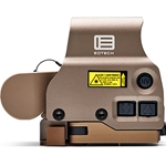 Eotech EXPS31TAN HWS EXPS31T Tan | 1x 1 MOA Red Dot