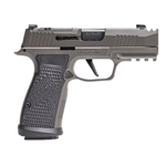 P365 AXG LEGION 3.1" OR 17+1
365AXGCA-9-LEGION
9mm