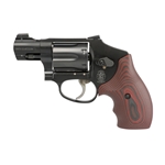 SMITH & WESSON 442UC 38SPC 1-7/8" 5RD XS NS ULTIMATE CARRY/VZ G10 GRIPS 38 Special