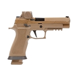 SIG SAUER M17 X-FULL 9MM COY 21+1 M17X-9-RX | ROMEO-M17