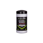 Breakthrough Clean Technologies, Quick Wipes, Solvent, 50ct