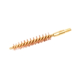 Phosphorus Bronze Bristle Bore Brush, 30, 308 Caliber & 7.62mm