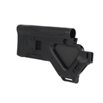 HERA 12.12CA CQR BUTTSTOCK BLK