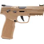 SIG SAUER SI322CCOYTACPAC
P322 TACPAC 22LR COY 4" 20+1
322C-COY-TACPAC|HOLSTER|3 MAGS