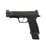 SIG SAUER P365 FUSE 9MM 4.3" 21+1 OR NS 365XF-9-BFO