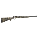 Ruger 7421 77/357 357 Mag 5rd 18.50" Kryptek Obskura Nox Camo Synthetic Stock