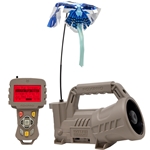 Foxpro HELLCAT Hellcat Attracts Predator Species Tan ABS Polymer