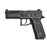CZ P-09 F NOCTURNE 9MM 4.53" FULLSIZE 19RD