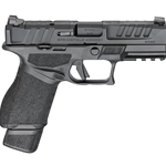 ECHELON 9MM BLK 4" 18+1
9mm