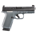 RUGER RXM 9MM BLK/GRAY 15+1 4" AS 19400