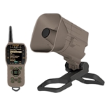 Foxpro X24 X24 Digital Call Attracts Multiple Tan ABS Polymer