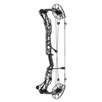 LIFTX 29.5 70# 29" BLACK RH HL