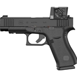 GLOCK 48 9MM 4.17" AIMPOINT COA MOS8 10RD