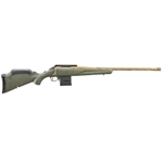 AMERICAN GEN2 PRED 22ARC 22"
46940 | GREEN SPLATTER STOCK