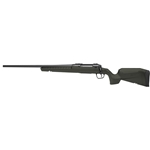 SAVAGE AXIS 2 22-250 BL/GRN 22" LH
32072