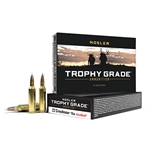 NOS AMMO TROPHY GRADE 22CREED 70GR AB 20