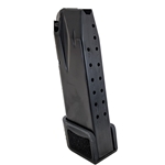MAGAZINE TP9 ELITE SC 15RD 9MM
WITH GRIP EXTENSION