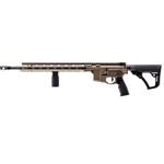 DDM4 V7 PRO 5.56MM FDE 18" NM
PRO SERIES | NO MAGAZINE