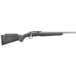 RUGER AMERICAN 22LR 18" TB 8351