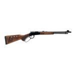 SAVAGE REVEL DLX 22LR 18" WD/BL 12+1 46020