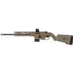 SIG MCX-R REGULATOR COY 5.56 16" ROMEO2 10RD